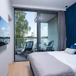 Apartament Olimpijska Deluxe By Rent4you