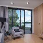 Apartament Olimpijska Deluxe By Rent4you