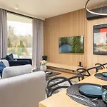 Olimpijska Deluxe By Rent4you Apartament Olsztyn (Warmian-Masurian)