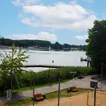 Apartament Olimpijska Deluxe By Rent4you *