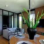 Olimpijska Deluxe By Rent4you Apartament Olsztyn (Warmian-Masurian)