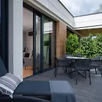 Apartament Olimpijska Deluxe By Rent4you *