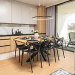 Olimpijska Deluxe By Rent4you Apartament *