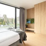 Olimpijska Deluxe By Rent4you Olsztyn (Warmian-Masurian)