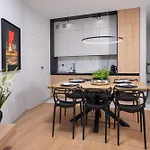 Apartament Olimpijska Deluxe By Rent4you *