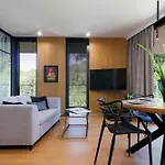 Olimpijska Deluxe By Rent4you *