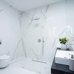 Apartament Olimpijska Deluxe By Rent4you Olsztyn (Warmian-Masurian)