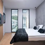 Olimpijska Deluxe By Rent4you * Olsztyn (Warmian-Masurian)