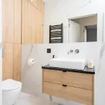 Apartament Olimpijska Deluxe By Rent4you Olsztyn (Warmian-Masurian)
