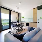 Olimpijska Deluxe By Rent4you Olsztyn (Warmian-Masurian)