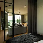 Olimpijska Deluxe By Rent4you Olsztyn (Warmian-Masurian)