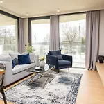 Apartament Olimpijska Deluxe By Rent4you *