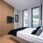 Olimpijska Deluxe By Rent4you