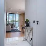 Olimpijska Deluxe By Rent4you * Olsztyn (Warmian-Masurian)