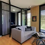 Olimpijska Deluxe By Rent4you Apartament *