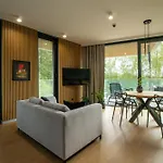 Apartament Olimpijska Deluxe By Rent4you *