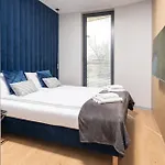 Apartament Olimpijska Deluxe By Rent4you