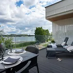 Olimpijska Deluxe By Rent4you Apartament Olsztyn (Warmian-Masurian)