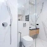 Olimpijska Deluxe By Rent4you Apartament *