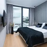 Apartament Olimpijska Deluxe By Rent4you *