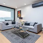 Apartament Olimpijska Deluxe By Rent4you Olsztyn (Warmian-Masurian)