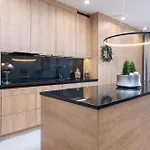 Apartament Olimpijska Deluxe By Rent4you *