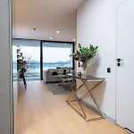 Apartament Olimpijska Deluxe By Rent4you Olsztyn (Warmian-Masurian)