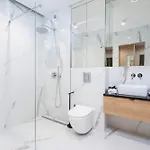 Olimpijska Deluxe By Rent4you Apartament