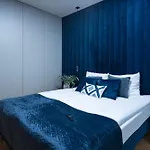 Olimpijska Deluxe By Rent4you Apartament Olsztyn (Warmian-Masurian)