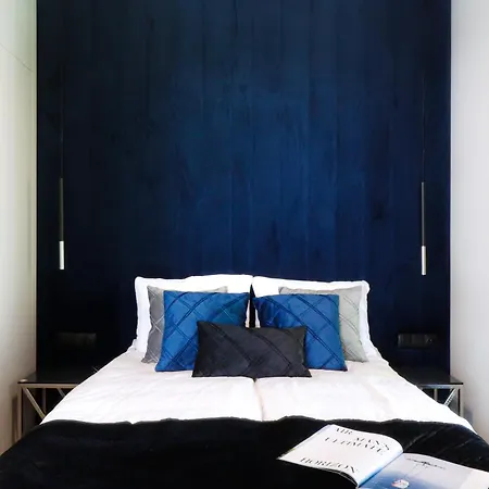 Olimpijska Deluxe By Rent4you Apartment Olsztyn (Warmian-Masurian)
