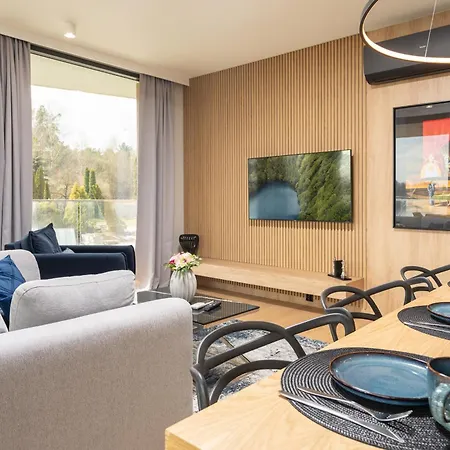 Olimpijska Deluxe By Rent4you Apartment Olsztyn (Warmian-Masurian)