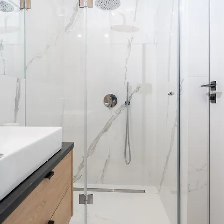 Apartment Olimpijska Deluxe By Rent4you *