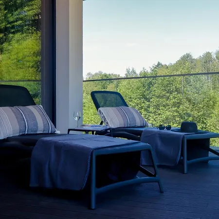 Apartment Olimpijska Deluxe By Rent4you