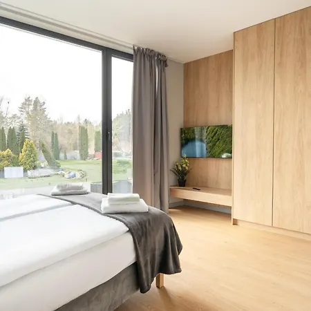 Olimpijska Deluxe By Rent4you Olsztyn (Warmian-Masurian)