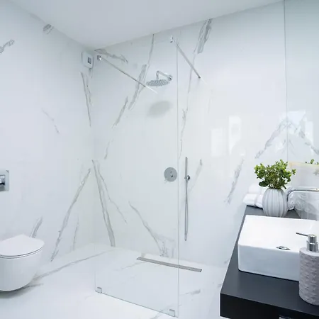 Lejlighed Olimpijska Deluxe By Rent4you Olsztyn (Warmian-Masurian)