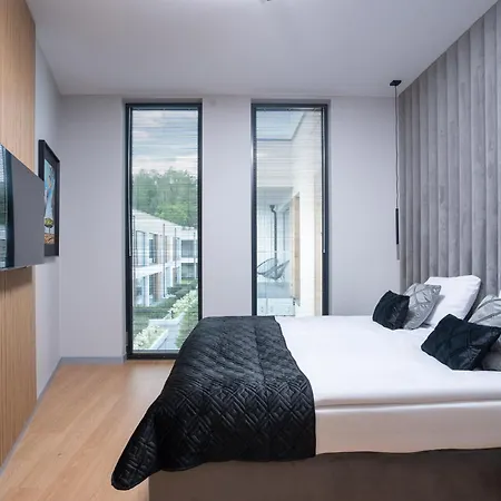 Olimpijska Deluxe By Rent4you * Olsztyn (Warmian-Masurian)