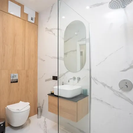 Apartment Olimpijska Deluxe By Rent4you *