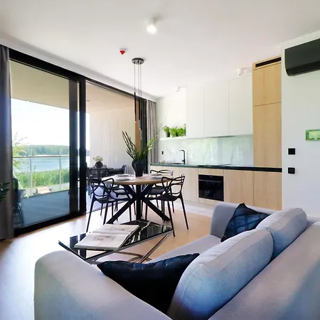 Olimpijska Deluxe By Rent4you Olsztyn (Warmian-Masurian)