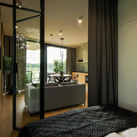 Olimpijska Deluxe By Rent4you Olsztyn (Warmian-Masurian)