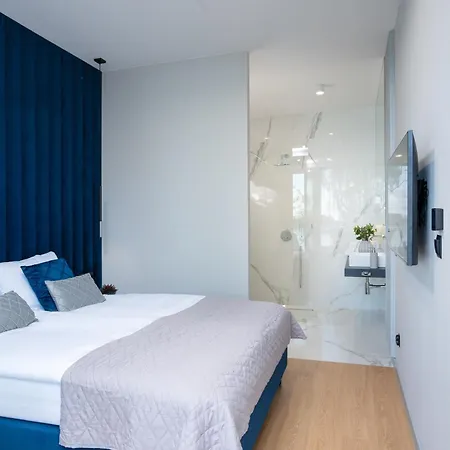 Olimpijska Deluxe By Rent4you * Olsztyn (Warmian-Masurian)