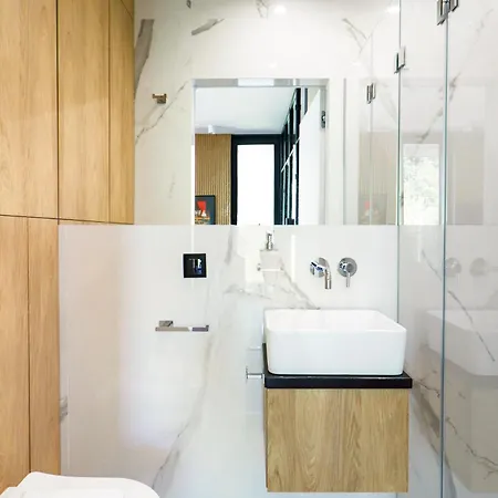 Apartment Olimpijska Deluxe By Rent4you
