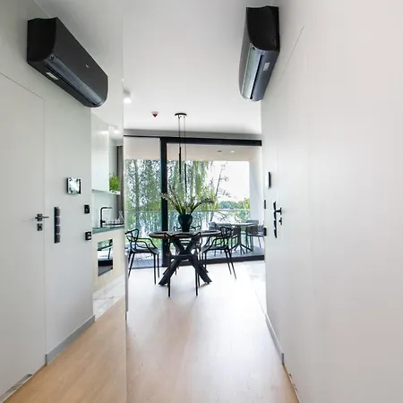 Olimpijska Deluxe By Rent4you Apartment Olsztyn (Warmian-Masurian)