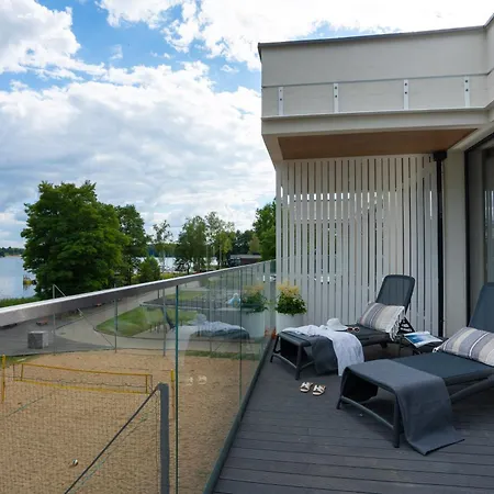 Olimpijska Deluxe By Rent4you Olsztyn (Warmian-Masurian)