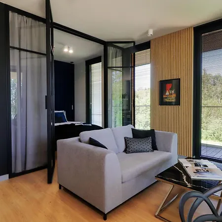 Olimpijska Deluxe By Rent4you Apartment *