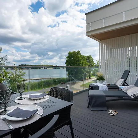 Olimpijska Deluxe By Rent4you Apartment Olsztyn (Warmian-Masurian)