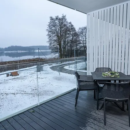 Olimpijska Deluxe By Rent4you Olsztyn (Warmian-Masurian)