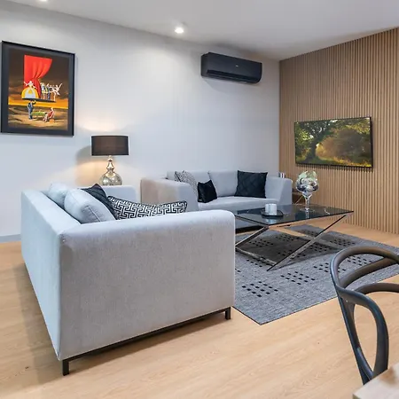 Olimpijska Deluxe By Rent4you Olsztyn (Warmian-Masurian)