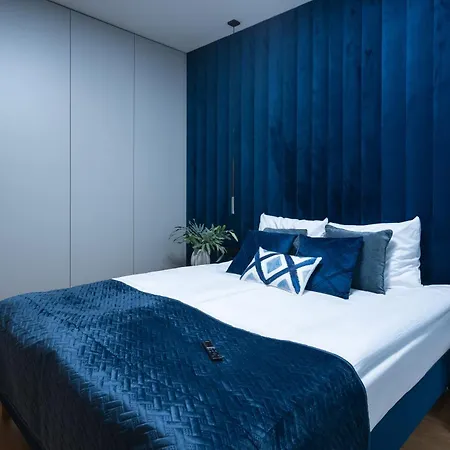 Olimpijska Deluxe By Rent4you Lejlighed Olsztyn (Warmian-Masurian)